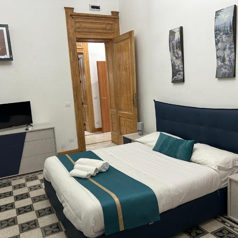 Maison Dominique - Appartamento con 1 Camera da Letto - 9