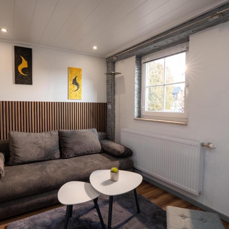 Apartment Rango - Apartment mit 1 Schlafzimmer - 19