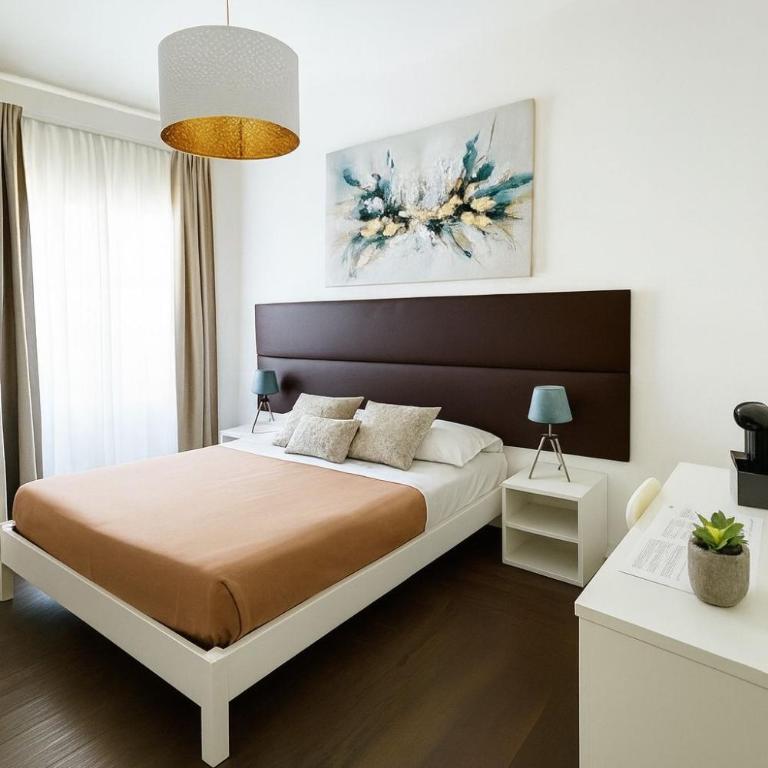 Banus Rooms - Standard Double Room - 4