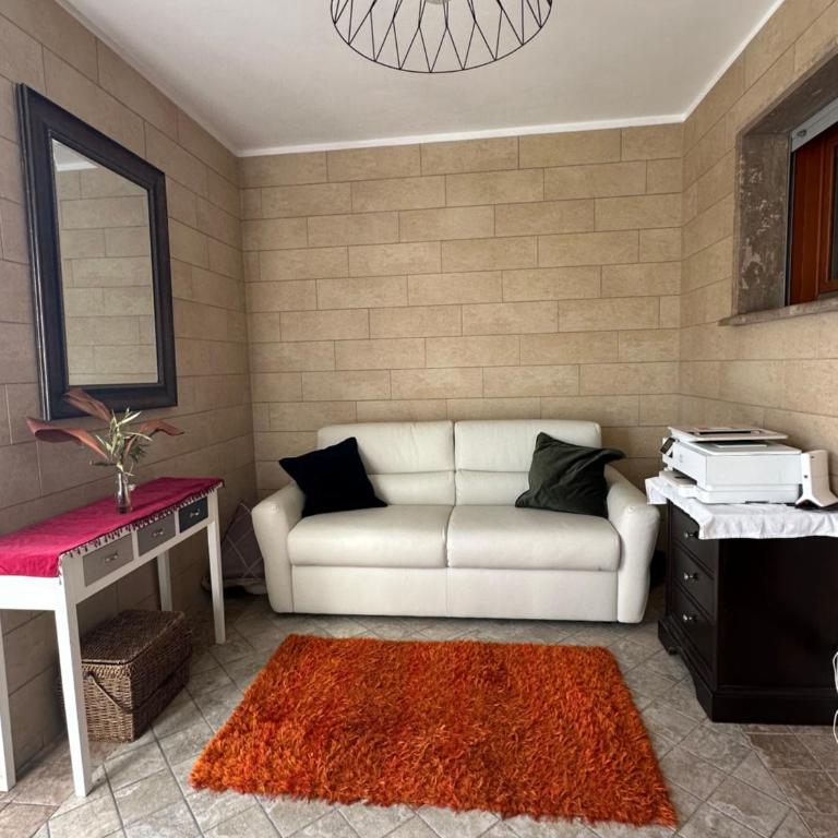 Getaway Roma Home - Three-Bedroom Apartment - 37