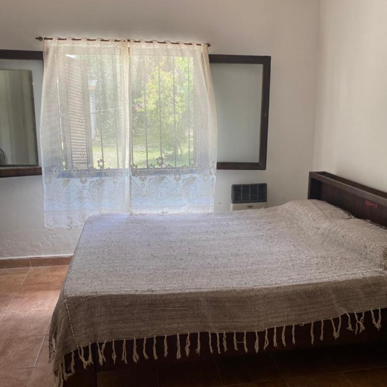 Santa Tere - Three-Bedroom Townhouse - 1