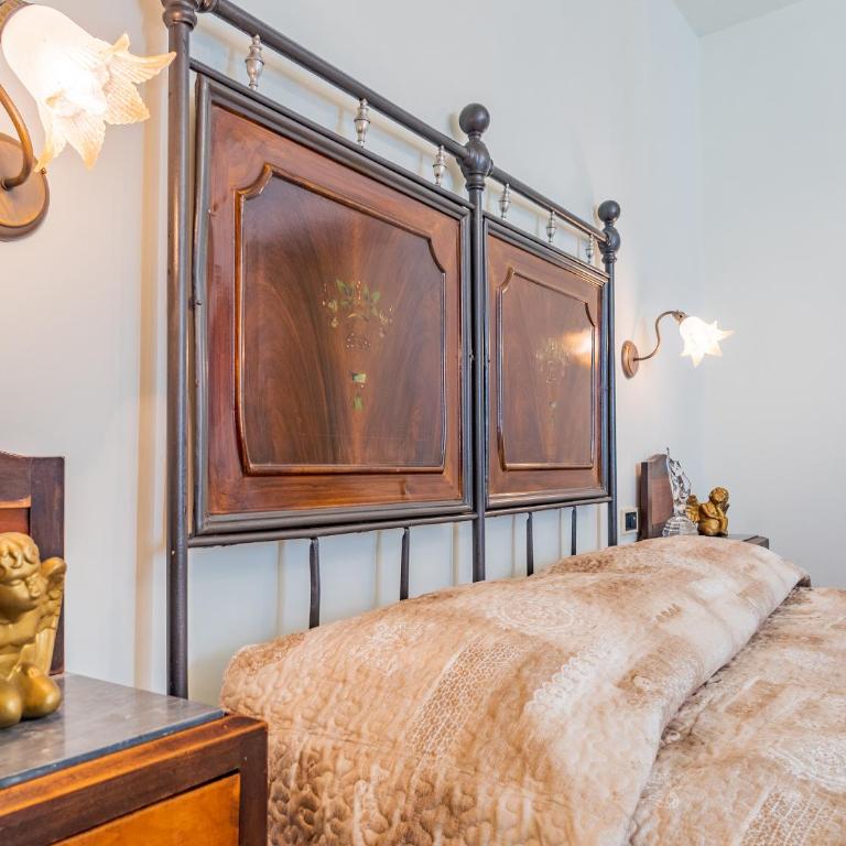 Terrazza Santa Chiara - Appartamento con 2 Camere da Letto - 7