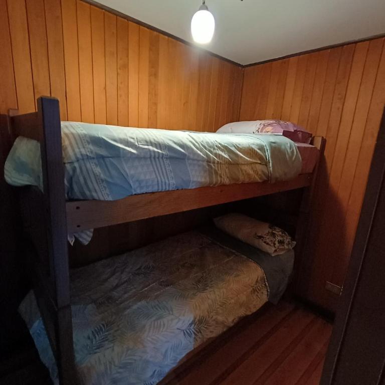 House in the heart of the city with a jacuzzi and parking - One-Bedroom Villa - 13