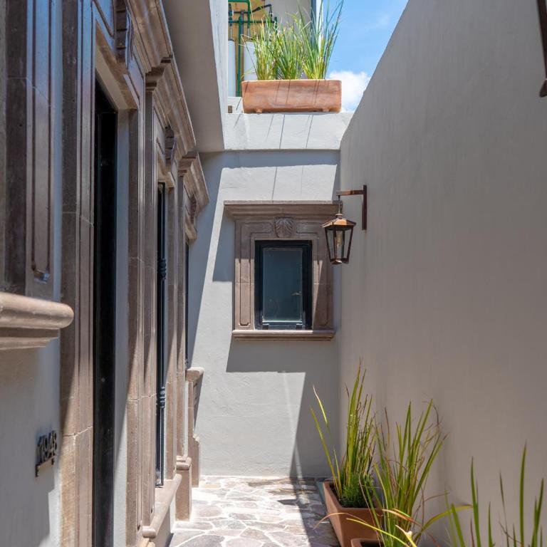 Casa Studio San Miguel de Allende - Villa - 18
