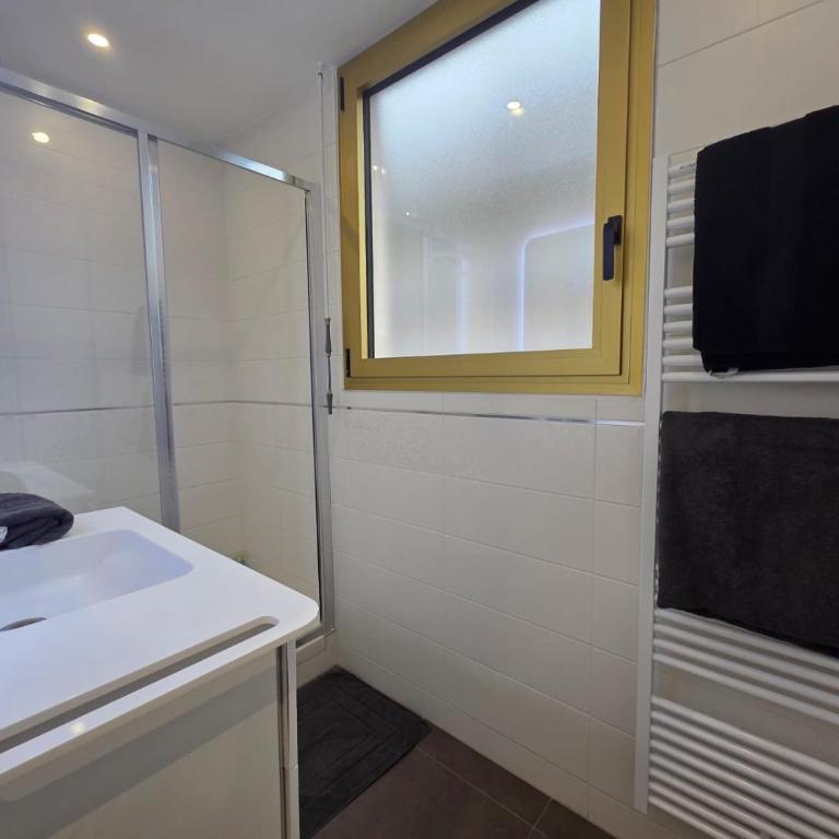 Luxury Paris Apt, Eiffel View, Golden Triangle - Appartement 1 Chambre - 11