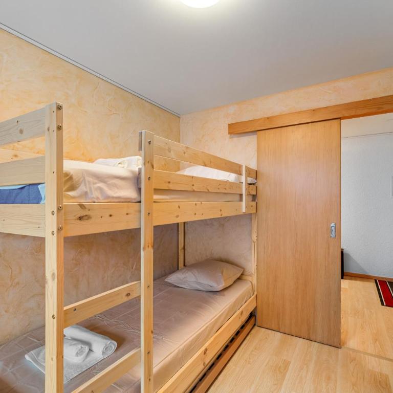 Les Hauts-de-Nendaz A H2 - 5 pers - ski In & Out - Apartment with Mountain View - 16