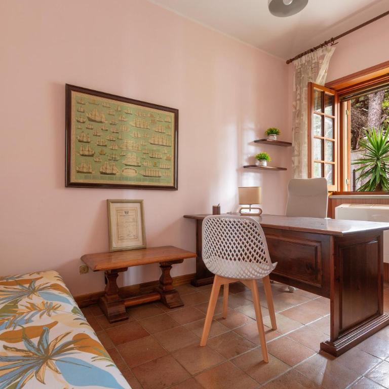 Villa Reale by Perle di Puglia - Villa - 16