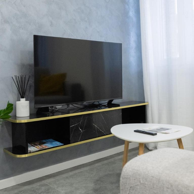 Casa Ndoi - Appartamento con 1 Camera da Letto - 2