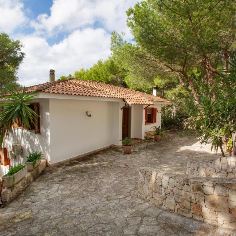 Villa Reale by Perle di Puglia - Villa - 24