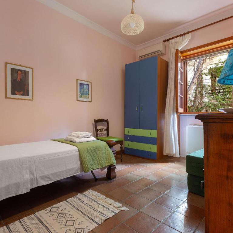 Villa Reale by Perle di Puglia - Villa - 25