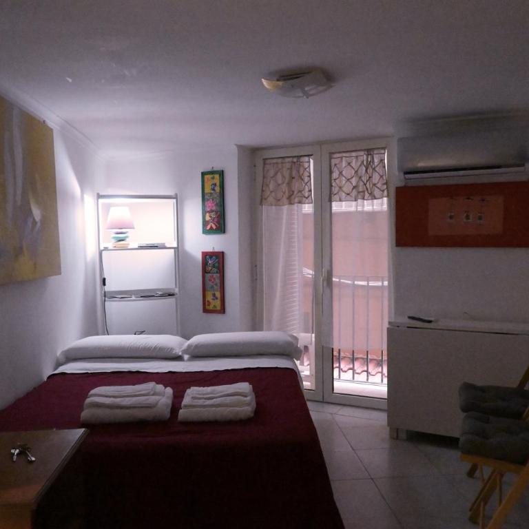 Lilliput Apartment - Appartamento con 1 Camera da Letto - 8