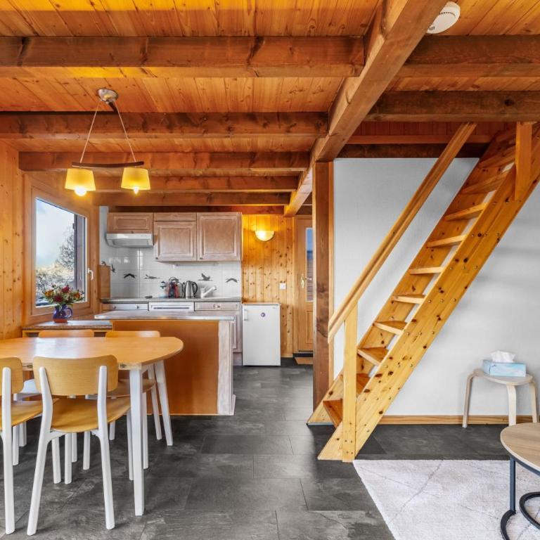 Le Petiot - mini chalet - maxi douceur - 4personnes - Chalet - 4