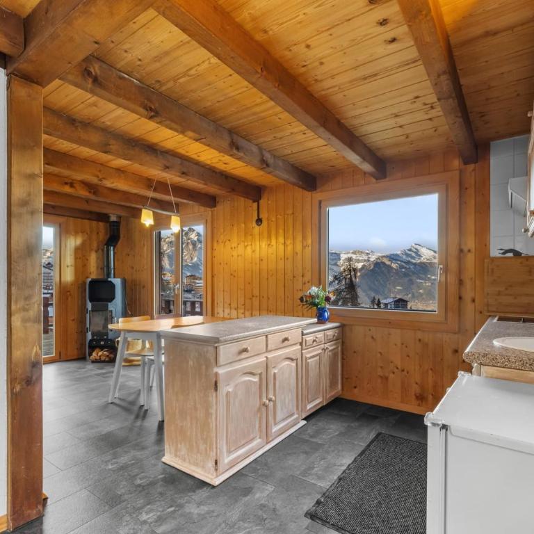 Le Petiot - mini chalet - maxi douceur - 4personnes - Chalet - 6