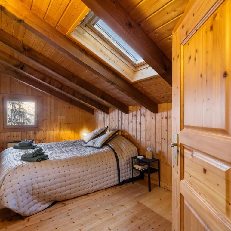 Le Petiot - mini chalet - maxi douceur - 4personnes - Chalet - 22
