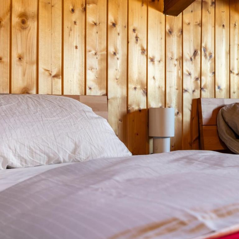 Le Petiot - mini chalet - maxi douceur - 4personnes - Chalet - 26