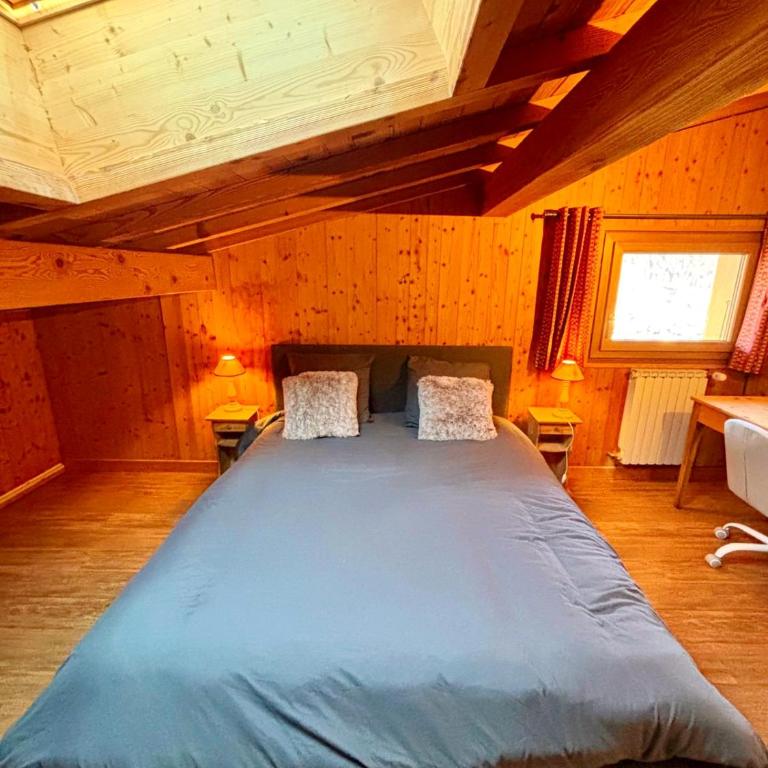 Le Montagnard - Appartamento - 7