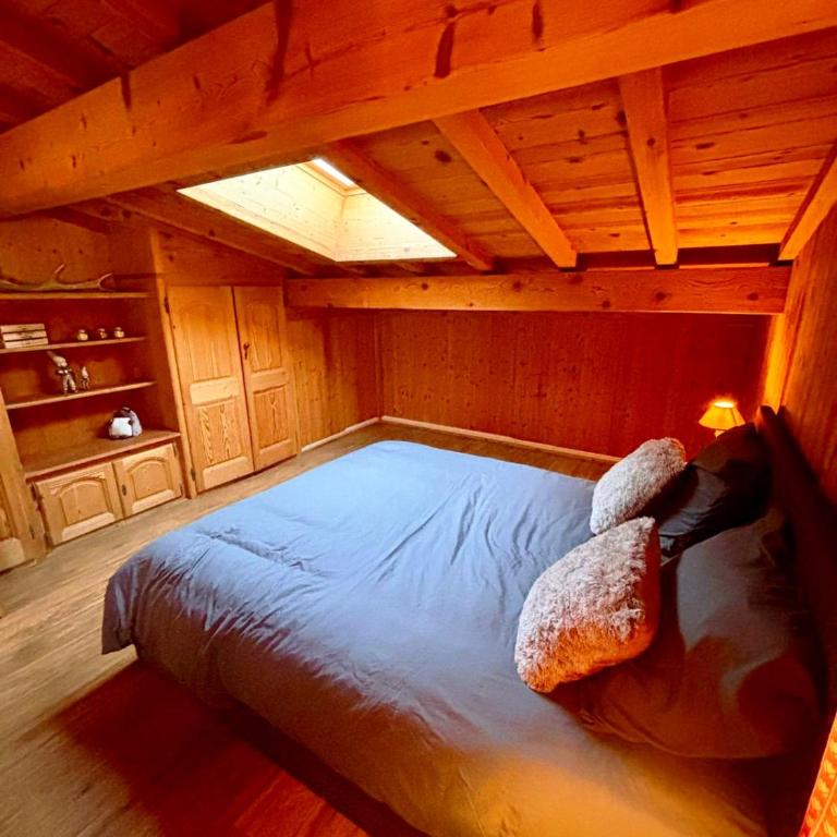 Le Montagnard - Appartamento - 8