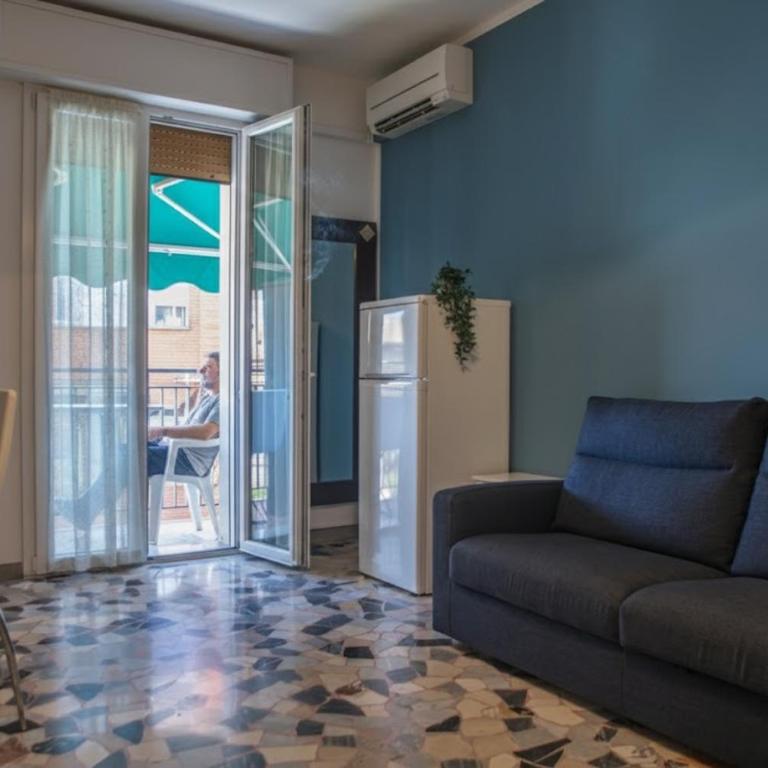 FLY HOUSE BOLOGNA...un appartamento al volo - Appartamento con 2 Camere da Letto - 38