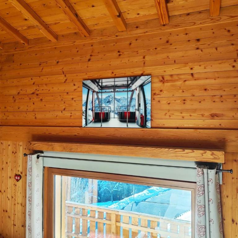 Le Montagnard - Appartamento - 15
