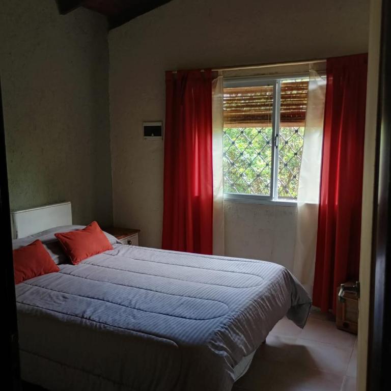 El chañar - Casa con 1 dormitorio - 7