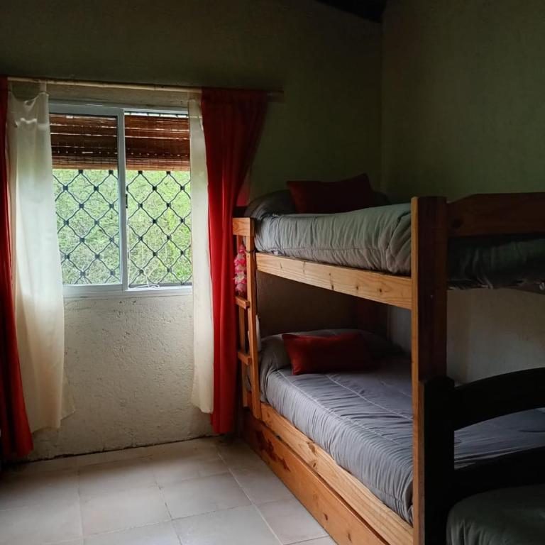 El chañar - Casa con 1 dormitorio - 8