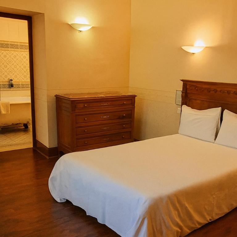 Hôtel Terminus - Chambre Double Supérieure - 6
