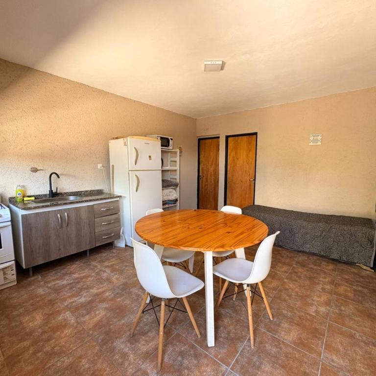 Los Frutales - Chalet de 1 dormitorio - 3
