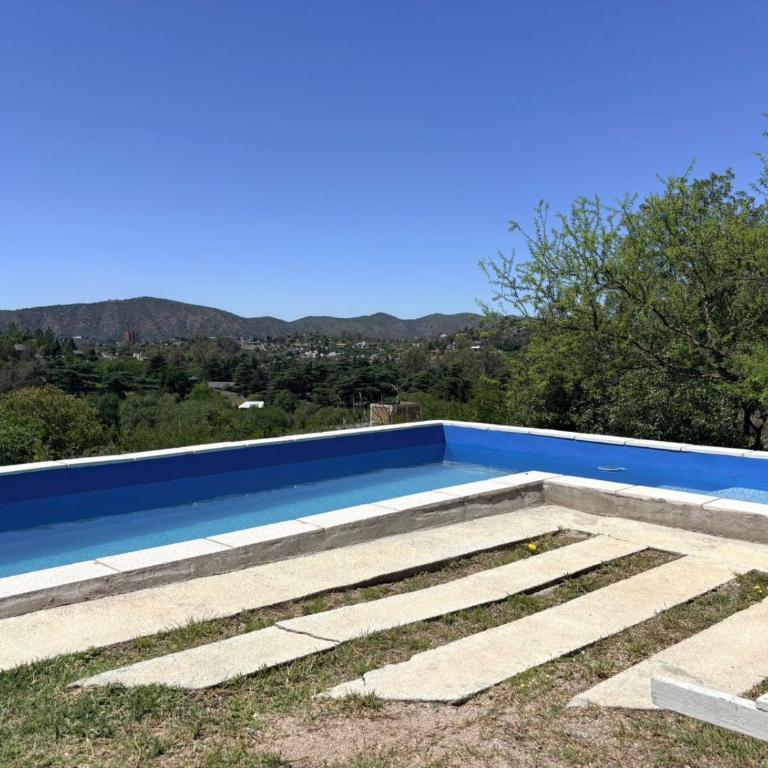 Los Frutales - Chalet de 1 dormitorio - 2