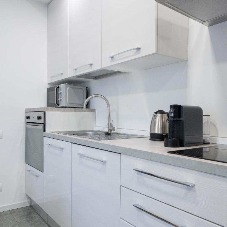 Casa Ndoi - Appartamento con 1 Camera da Letto - 8