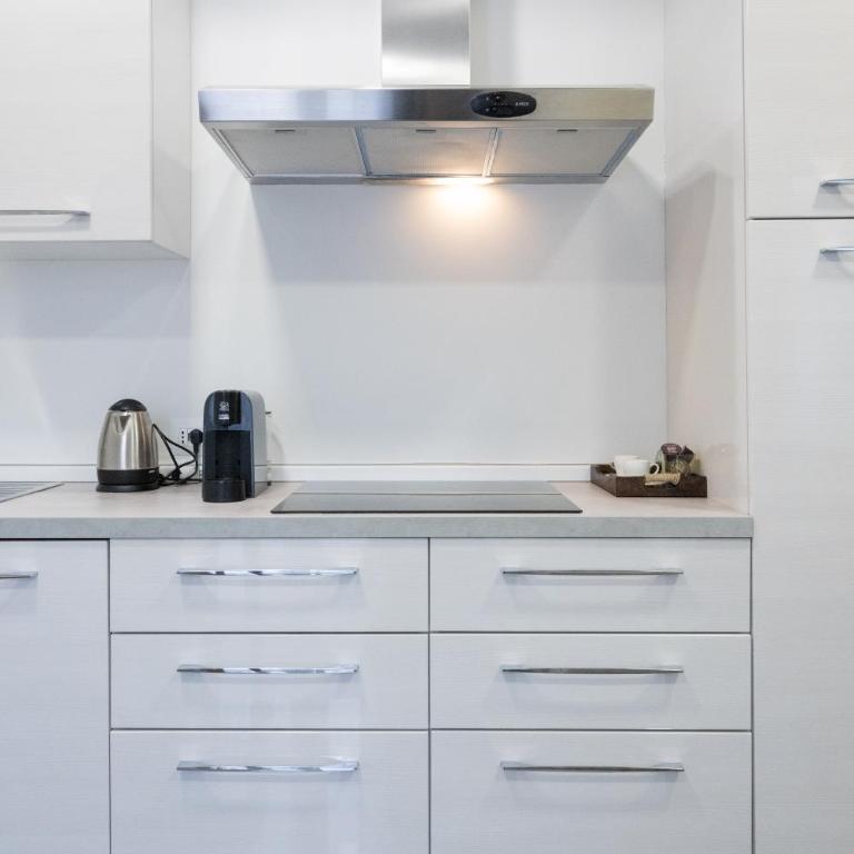 Casa Ndoi - Appartamento con 1 Camera da Letto - 7