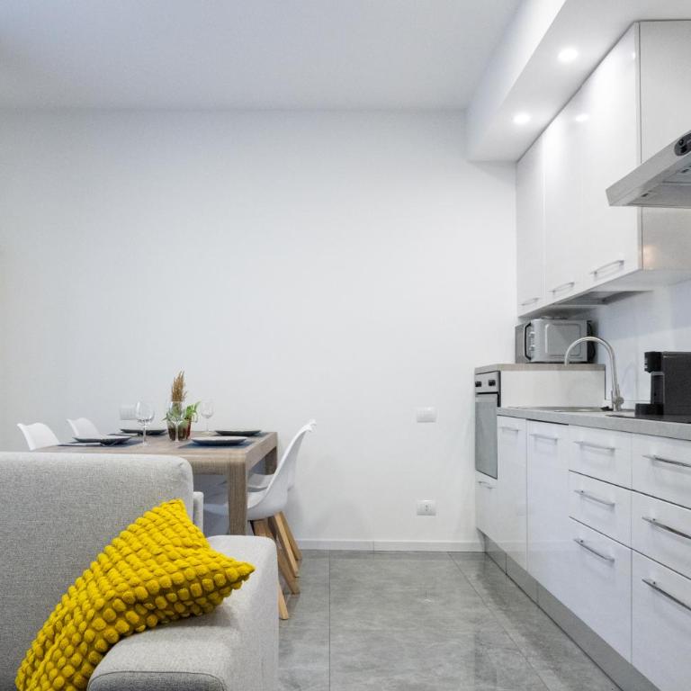 Casa Ndoi - Appartamento con 1 Camera da Letto - 5