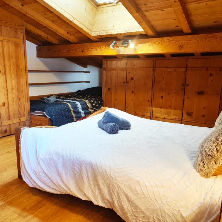 Le Montagnard - Appartamento - 14