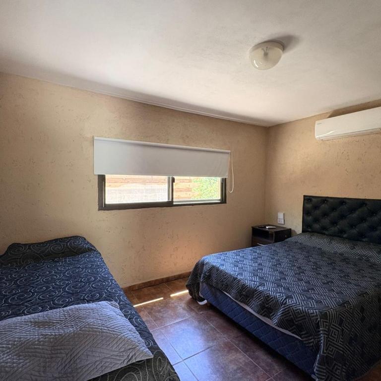 Los Frutales - Chalet de 1 dormitorio - 5