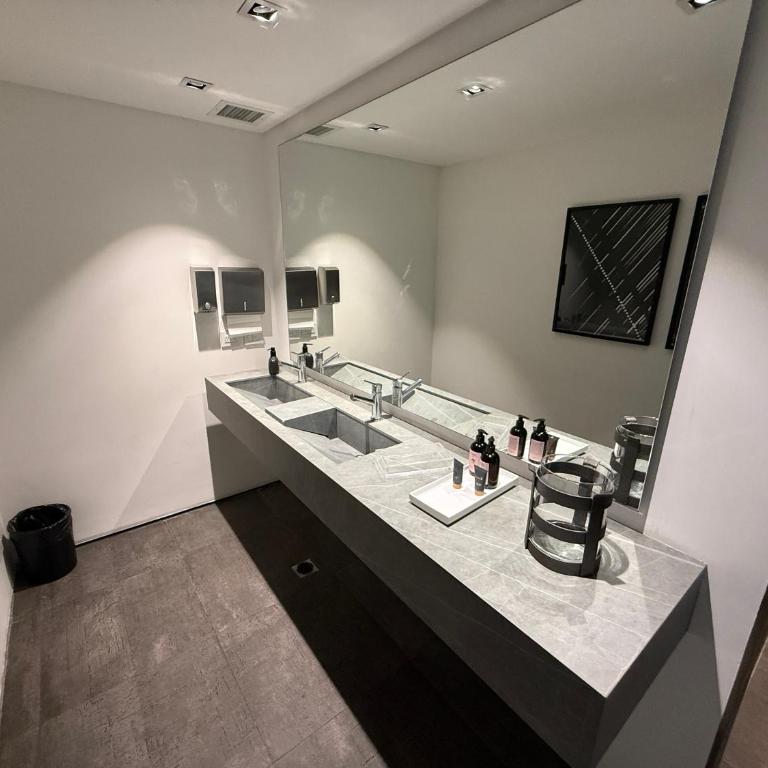SLS Luxury SUITE Hotel 5 stars - Apartamento de 1 dormitorio - 27