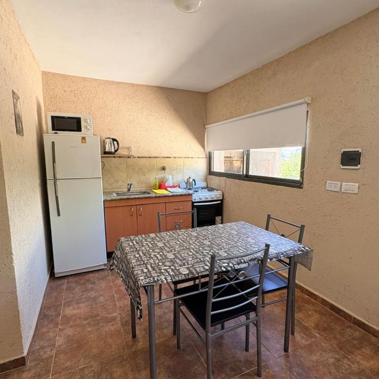 Los Frutales - Chalet de 1 dormitorio - 3
