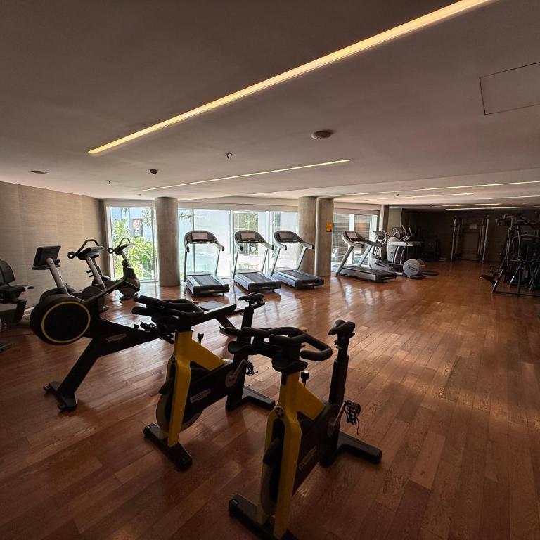 SLS Luxury SUITE Hotel 5 stars - Apartamento de 1 dormitorio - 11