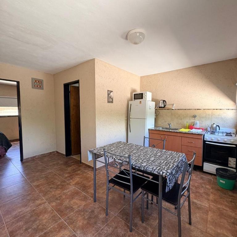 Los Frutales - Chalet de 1 dormitorio - 2