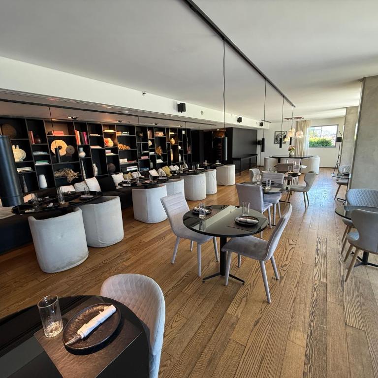 SLS Luxury SUITE Hotel 5 stars - Apartamento de 1 dormitorio - 23