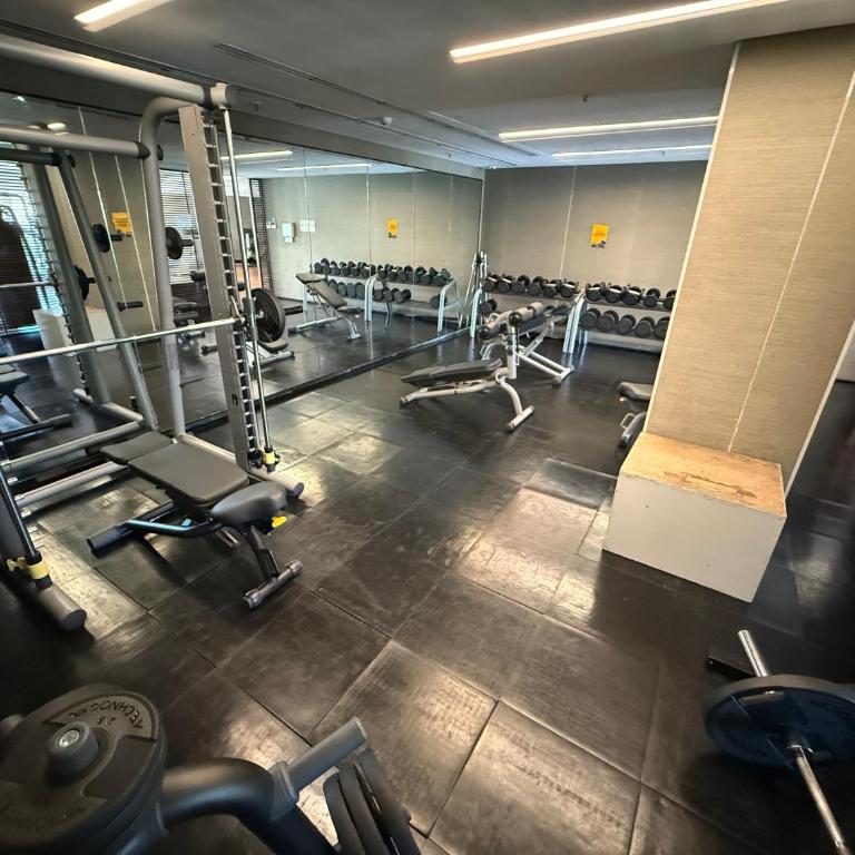 SLS Luxury SUITE Hotel 5 stars - Apartamento de 1 dormitorio - 14