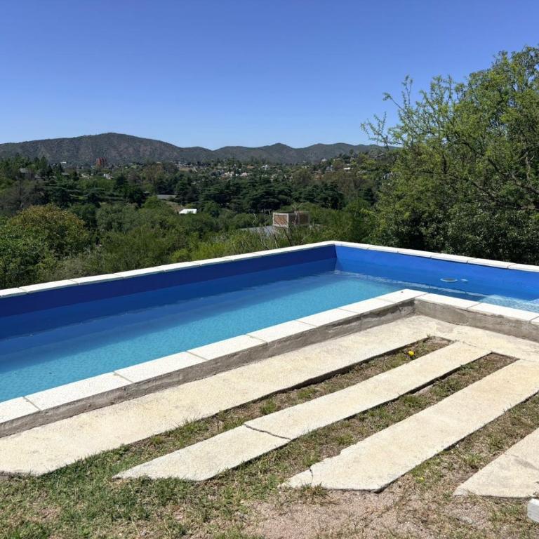 Los Frutales - Chalet de 1 dormitorio - 1