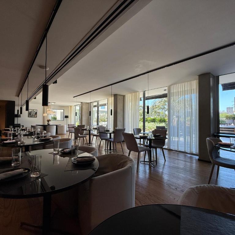 SLS Luxury SUITE Hotel 5 stars - Apartamento de 1 dormitorio - 24