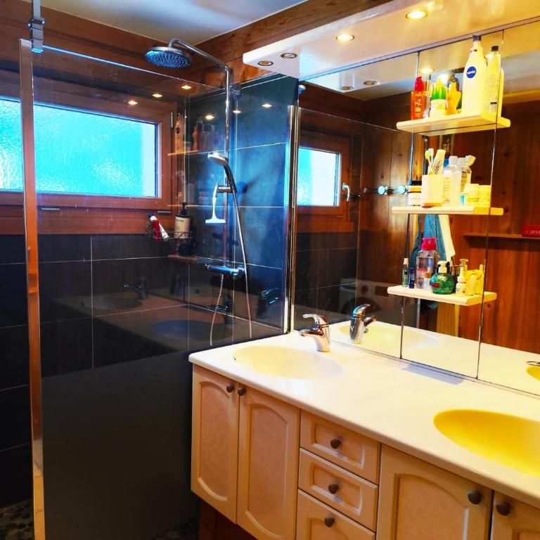Le Montagnard - Appartamento - 10