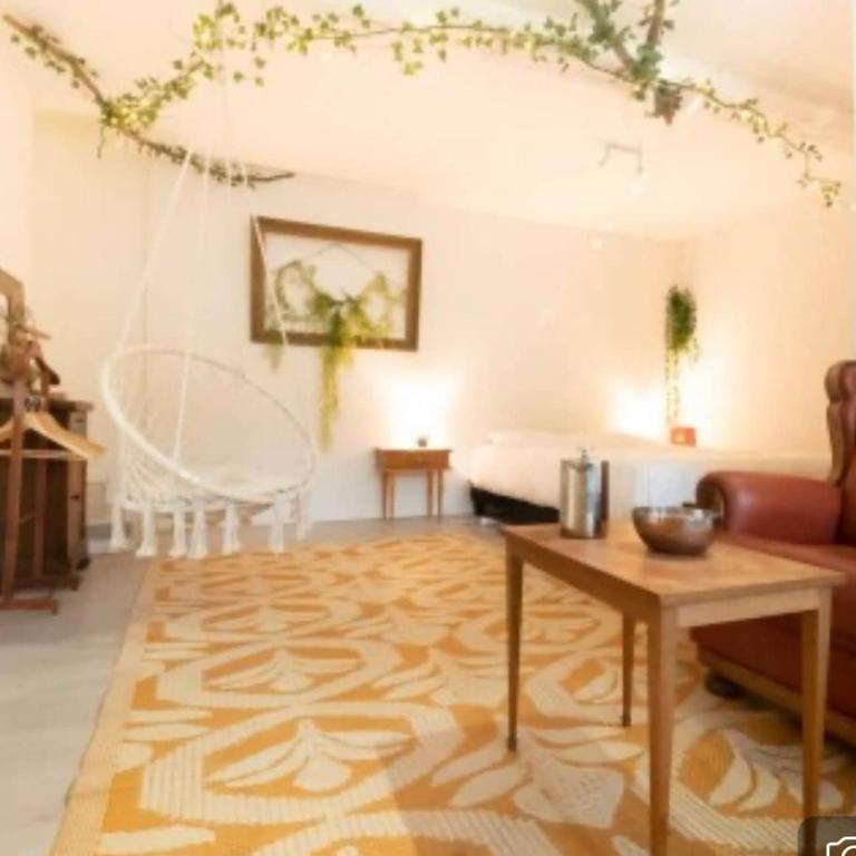 Le Bohème, Centre ville - Apartment mit 1 Schlafzimmer - 3