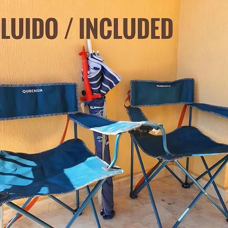 Terraza en Avenida Principal y junto a la Playa - by Aloha Palma - Apartamento de 1 dormitorio - 32