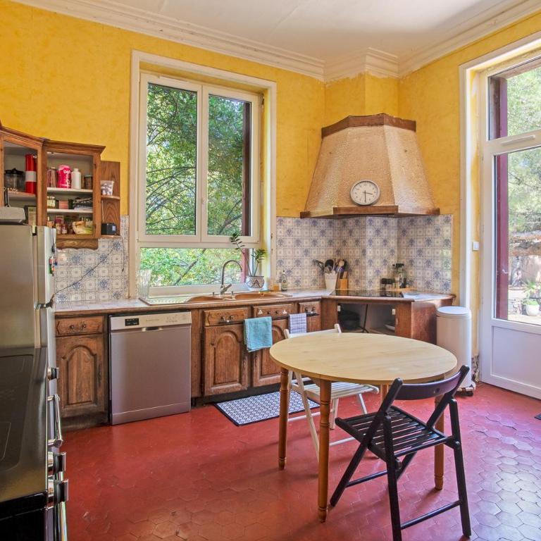 Un château pour vos vacances à 10min plage - Villa avec Piscine Privée - 20