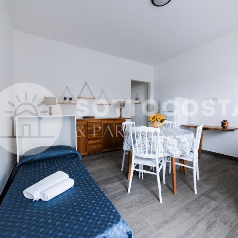 Brezzamarina - Appartamento con 1 Camera da Letto - 5