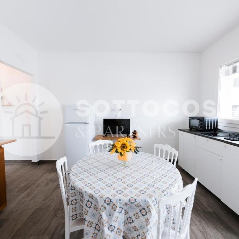 Brezzamarina - Appartamento con 1 Camera da Letto - 8