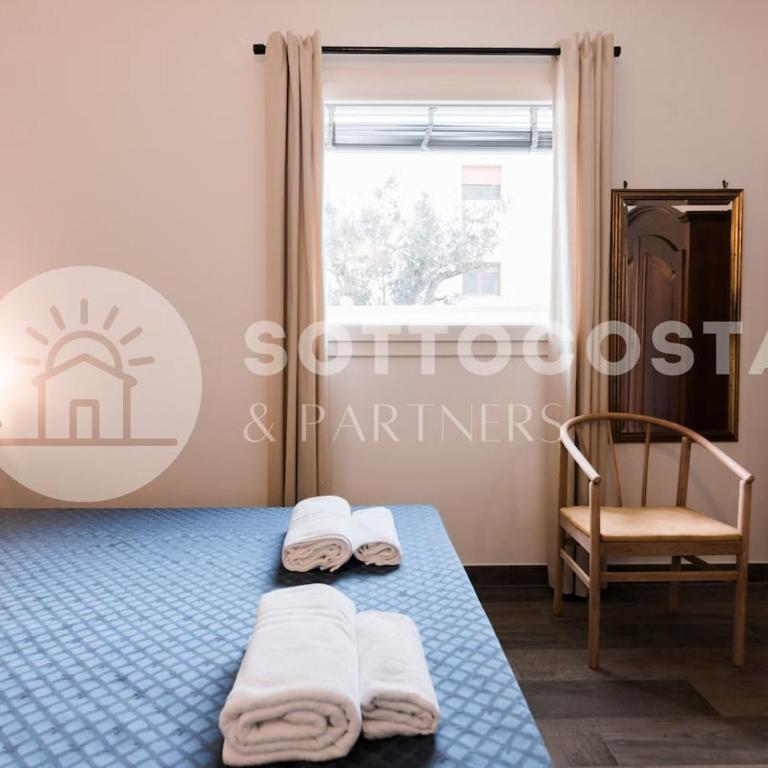 Brezzamarina - Appartamento con 1 Camera da Letto - 9