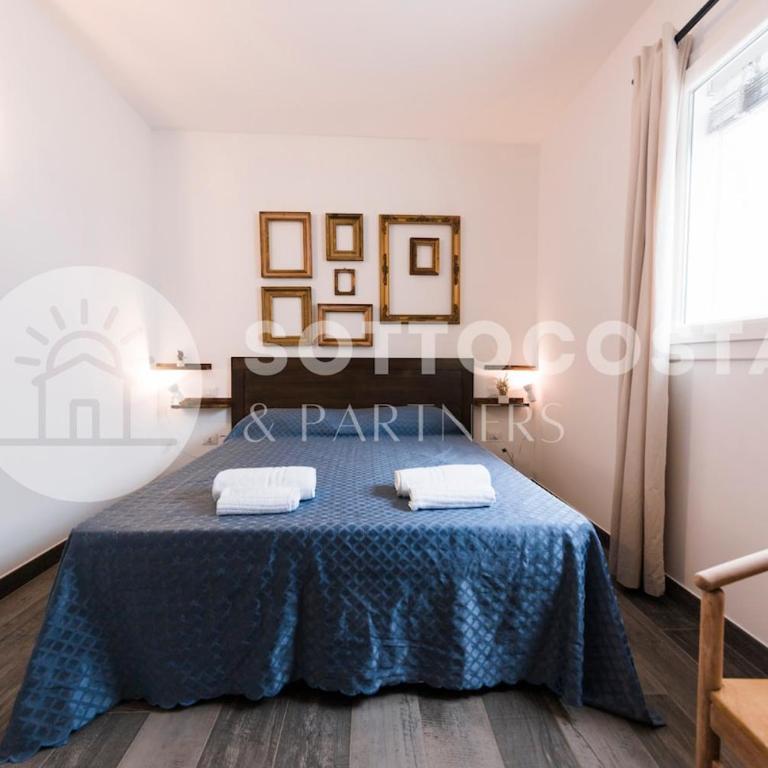 Brezzamarina - Appartamento con 1 Camera da Letto - 12