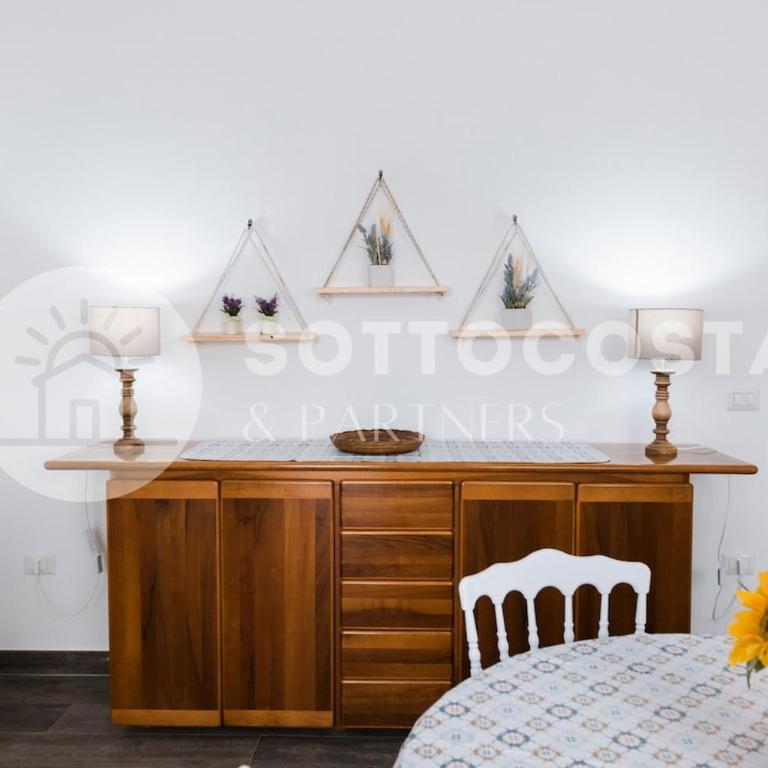 Brezzamarina - Appartamento con 1 Camera da Letto - 14